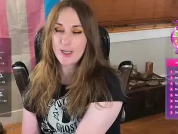 Chaturbate Live Sex of luluv