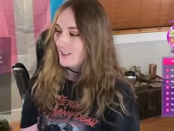 Chaturbate Live Sex Cam of luluv