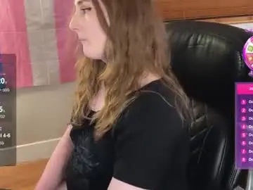 Chaturbate Live Sex Cam of luluv