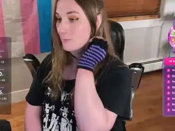 Chaturbate Sex Chat of luluv