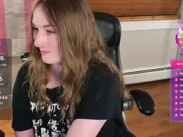 Chaturbate Live Porn of luluv