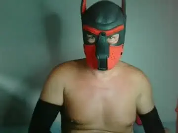 Chaturbate Adult Webcam of maskpor2022