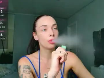 Chaturbate Private Sex Chat of meow_moore