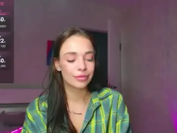 Chaturbate Sex Chat of meow_moore