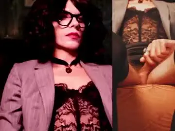 Chaturbate Free Live Porn of midnight_gospel