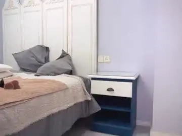 Chaturbate Nude Webcam of new_dee