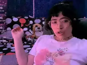 Chaturbate Nude Webcam of ninayellow