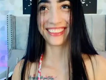 Chaturbate Live Porn of noa_morena