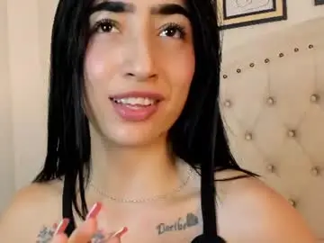 Chaturbate Private Sex Chat of noa_morena