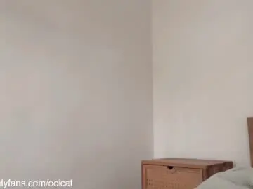 Chaturbate Free Porn Cam of ocicat