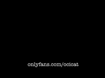 Chaturbate Sex Cam of ocicat