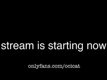 Chaturbate Free Live Porn of ocicat