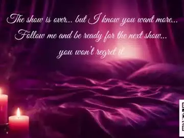 Chaturbate Sex Chat of purplerainn69