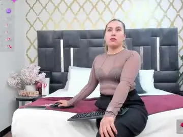 Chaturbate Live Sex of rubby_taylor