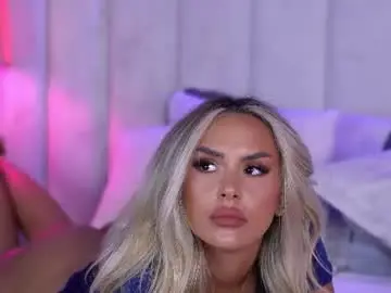 Chaturbate Sex Chat of selena_voss