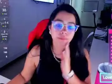 Chaturbate Live Sex of studcb_