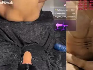 Chaturbate Live Porn of toronto325