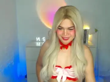 Chaturbate Private Sex Chat of yazmin_shines