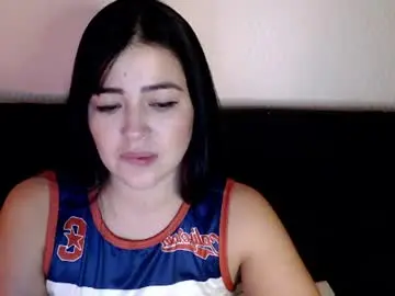 Chaturbate Sex Chat of aleska__bell