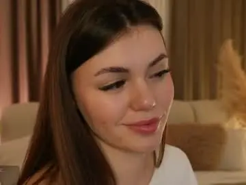 Chaturbate Live Sex of alessamay