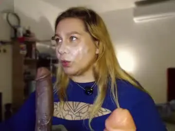 Chaturbate Sex Chat of alisa_u