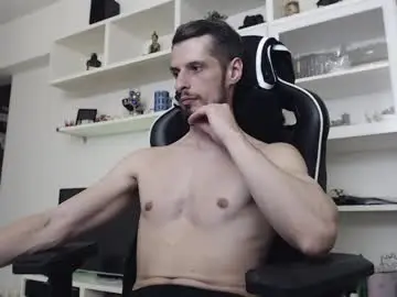 Chaturbate Adult Video Chat of alphamastertodd