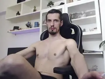 Chaturbate Adult Video Chat of alphamastertodd