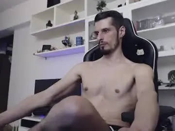 Chaturbate Sex Cam of alphamastertodd