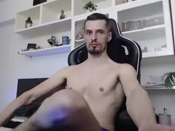 Chaturbate Best Webcam of alphamastertodd