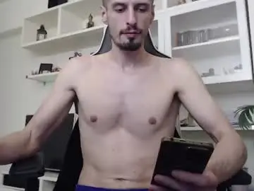 Chaturbate Live Sex of alphamastertodd