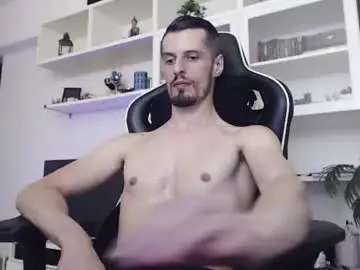 Chaturbate Nude Webcam of alphamastertodd