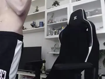 Chaturbate Live Porn of alphamastertodd
