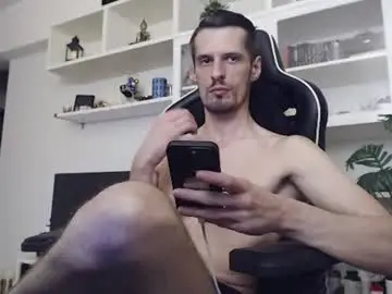 Chaturbate Free Porn Cam of alphamastertodd