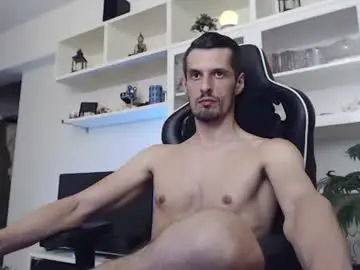 Chaturbate Adult Video Chat of alphamastertodd