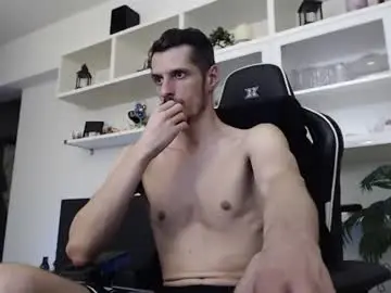 Chaturbate Live Sex of alphamastertodd
