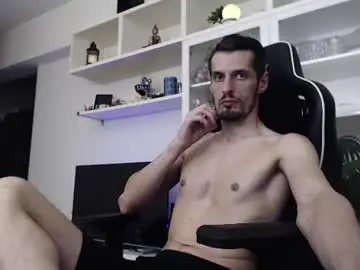 Chaturbate Live Sex Cam of alphamastertodd