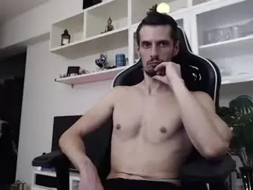 Chaturbate Live Sex of alphamastertodd