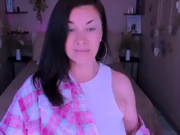 Chaturbate Adult Video Chat of ana_mills