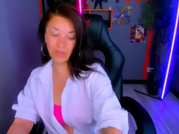 Chaturbate Sex Cam of ana_mills