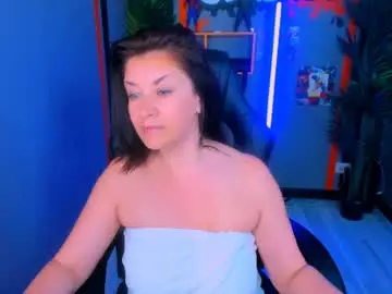 Chaturbate Adult Webcam of ana_mills