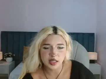 Chaturbate Nude Webcam of april__bunny
