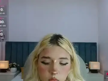 Chaturbate Best live sex cam show of april__bunny