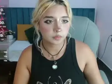 Chaturbate Adult Webcam of april__bunny