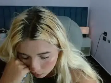 Chaturbate Best Webcam of april__bunny