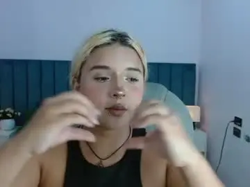 Chaturbate Best Webcam of april__bunny
