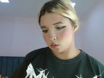 Chaturbate Sex Chat of april__bunny