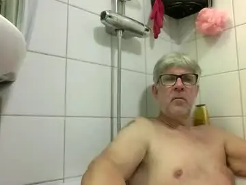 Chaturbate Sex Cam of baggelina75