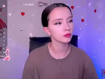 Chaturbate Sex Chat of bellavelure66