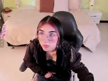 Chaturbate Live Porn of celeste_rous__