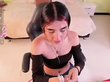 Chaturbate Live Porn of celeste_rous__